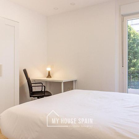 Myhousespain - Precioso Piso En El Centro Oviedo Exterior foto