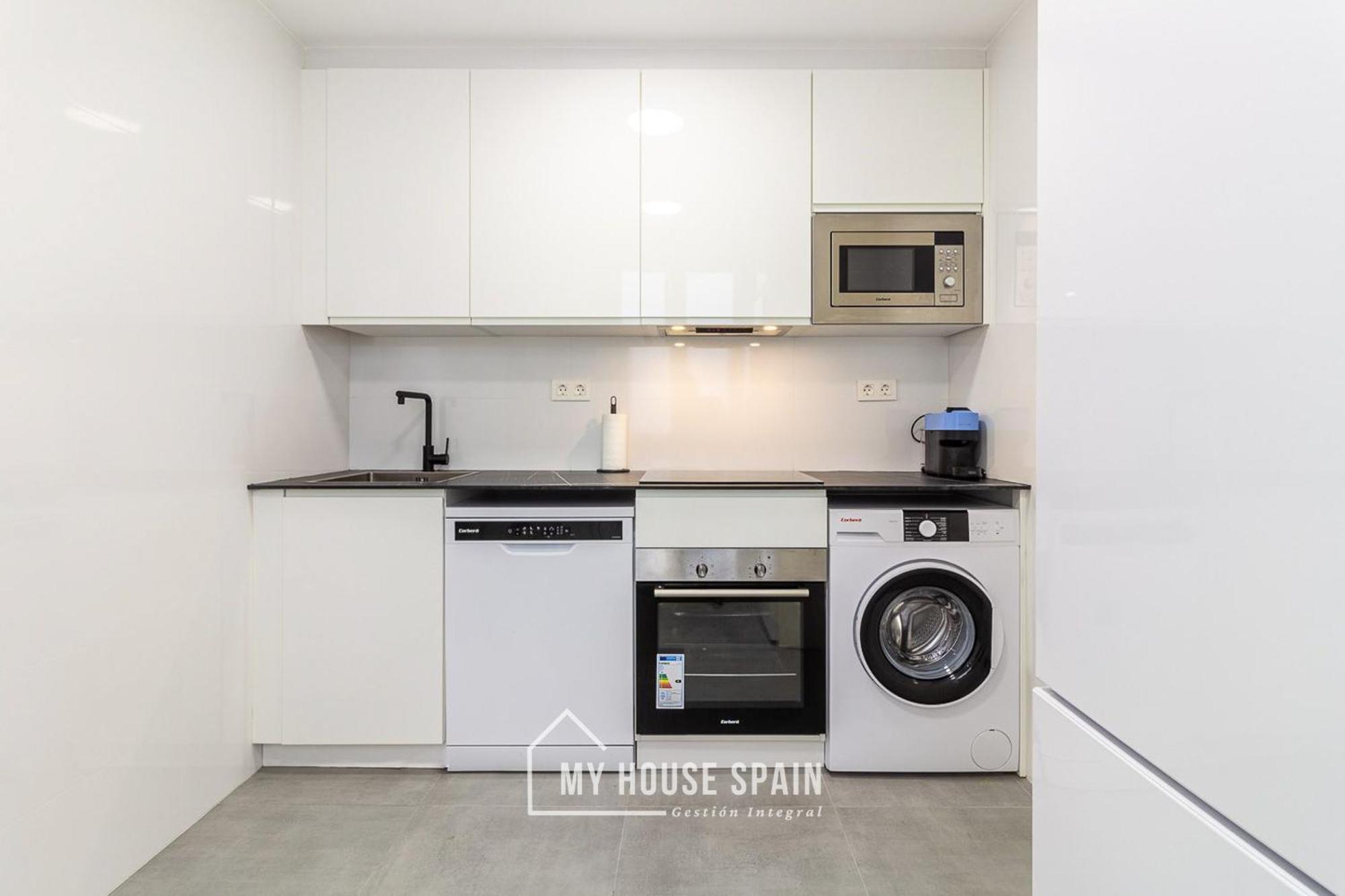 Myhousespain - Precioso Piso En El Centro Oviedo Exterior foto