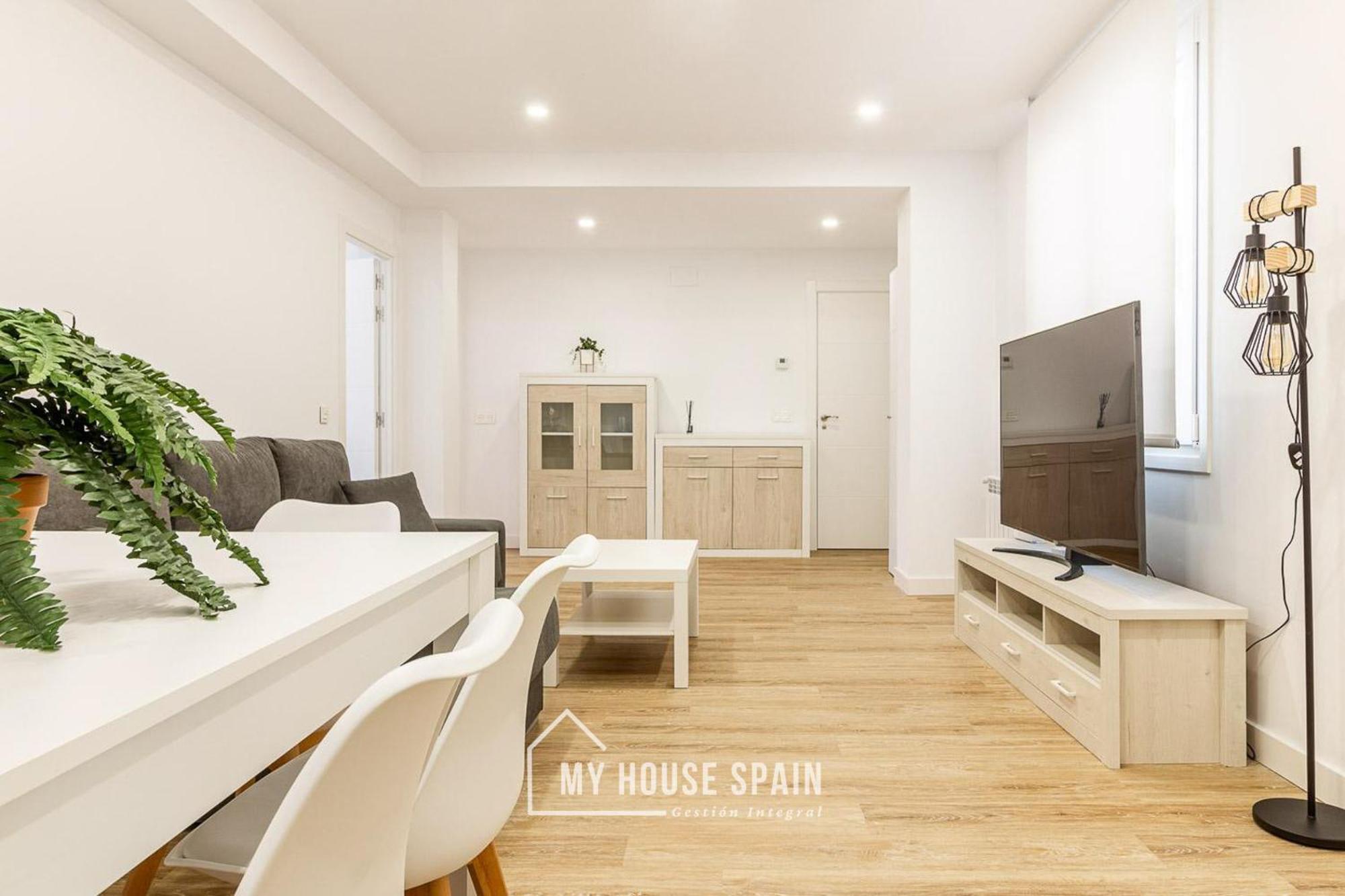 Myhousespain - Precioso Piso En El Centro Oviedo Exterior foto